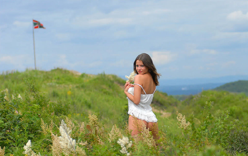 Оксана, 39 лет