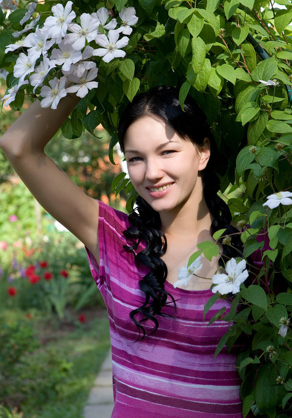 Наталья, 22 года