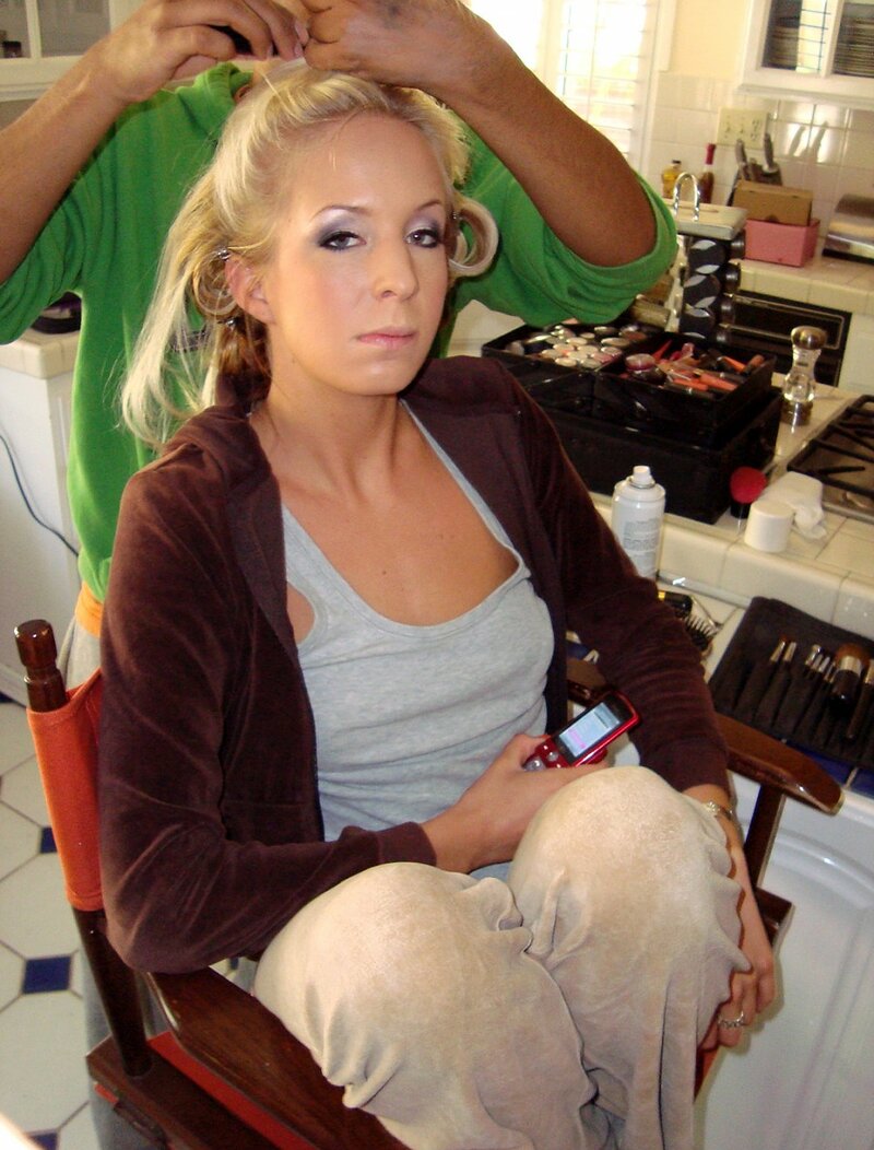 Кристина, 21 год