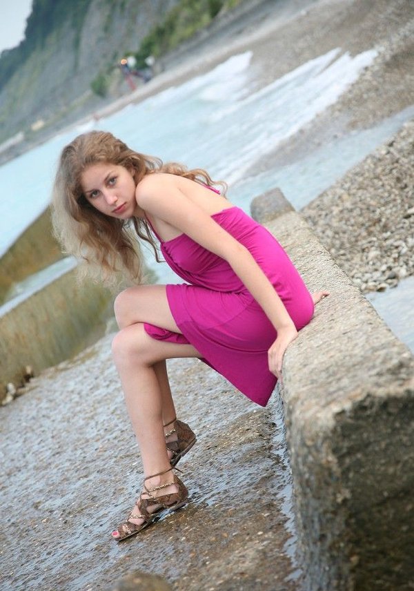 Арина, 25 лет