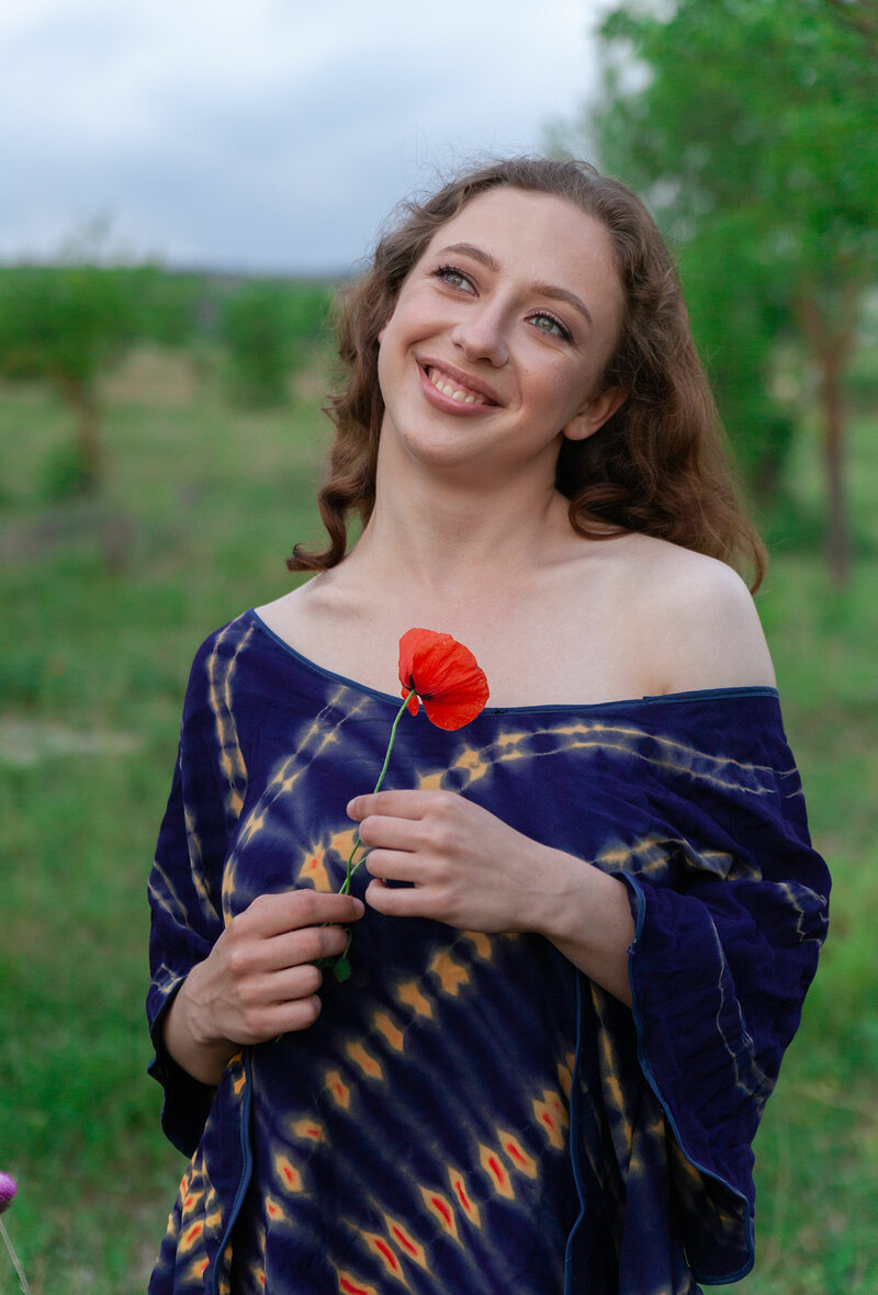 Василиса, 45 лет