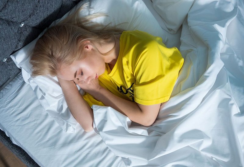 Эмма, 34 года